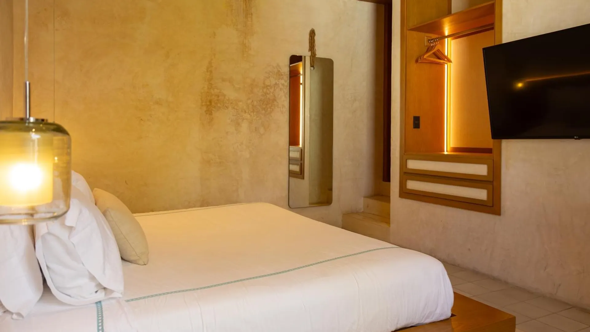 Decu Downtown Otel Mérida
