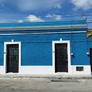 Casa Cuevas&amaro Mérida