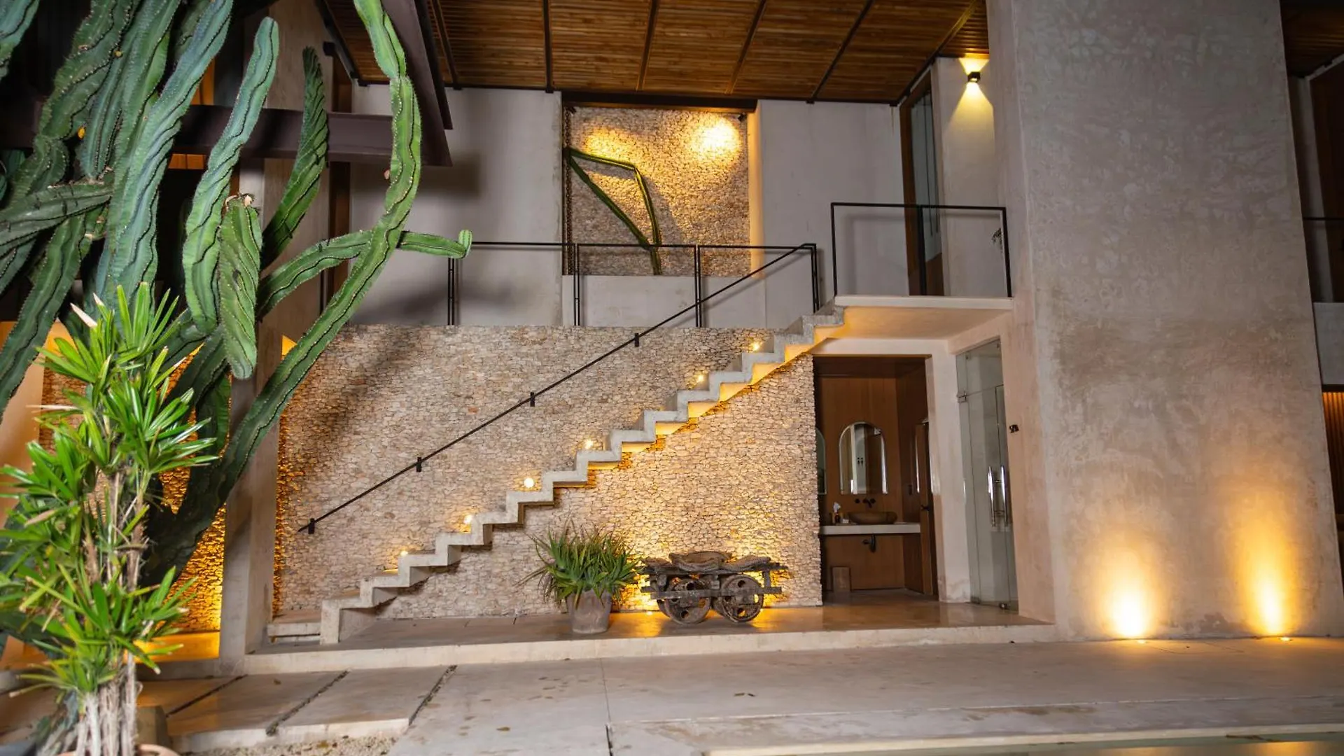 Hotel Decu Downtown Mérida