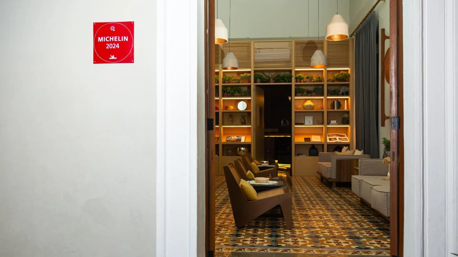 Hotel Decu Downtown Mérida 5*,