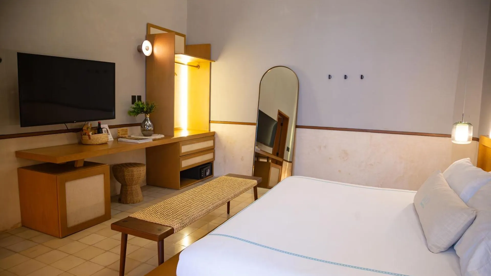 Hotel Decu Downtown Mérida