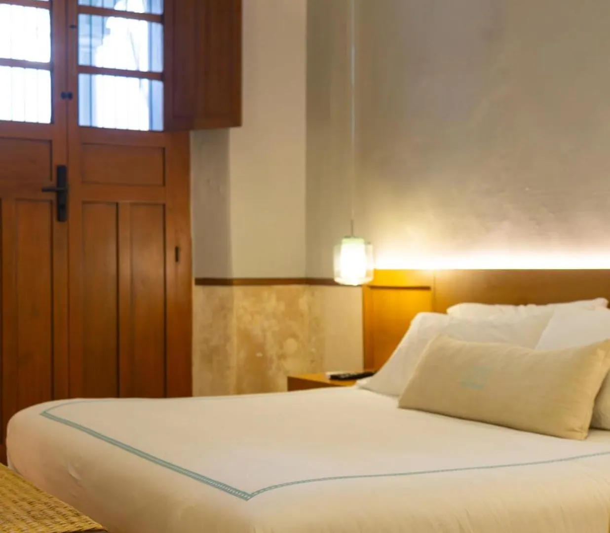 Hotel Decu Downtown Mérida 5*,